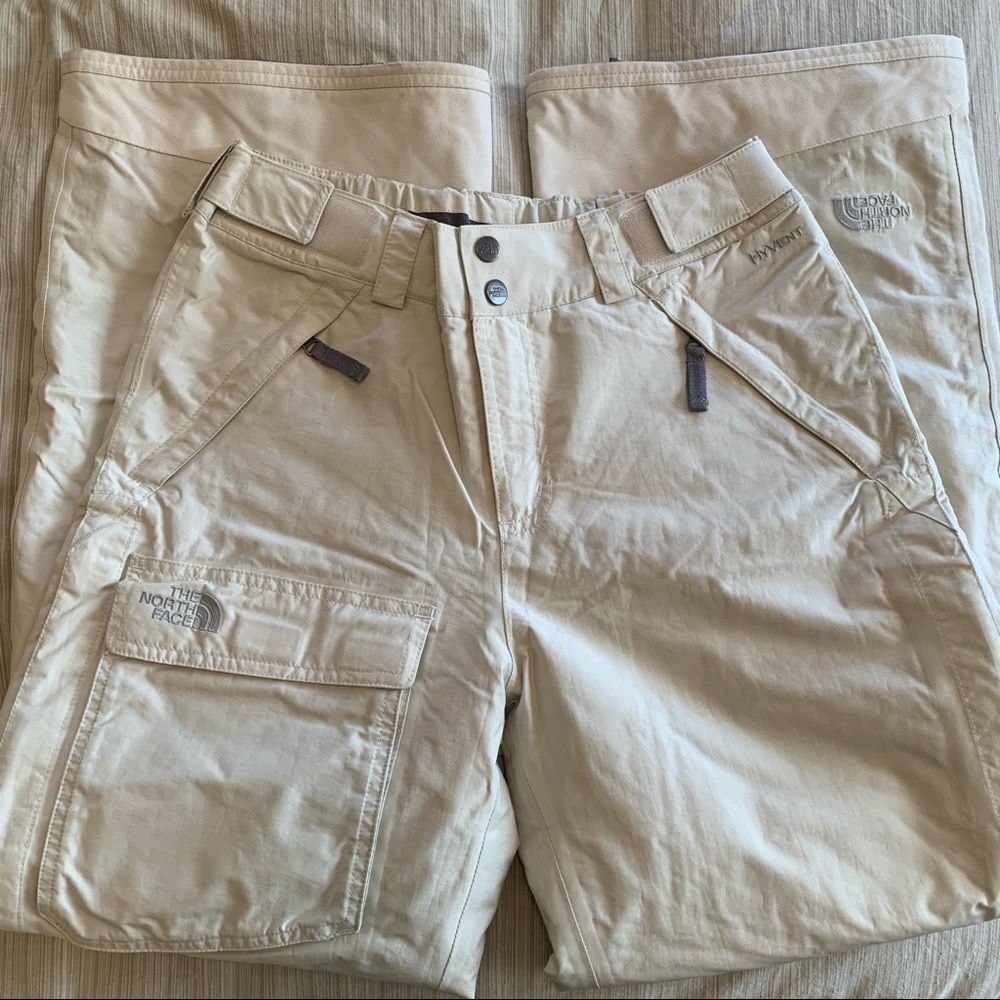 North Face Snowboard Pants